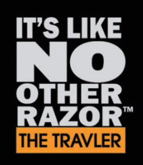 No Other Razor